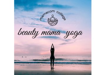 beauty mama  yoga